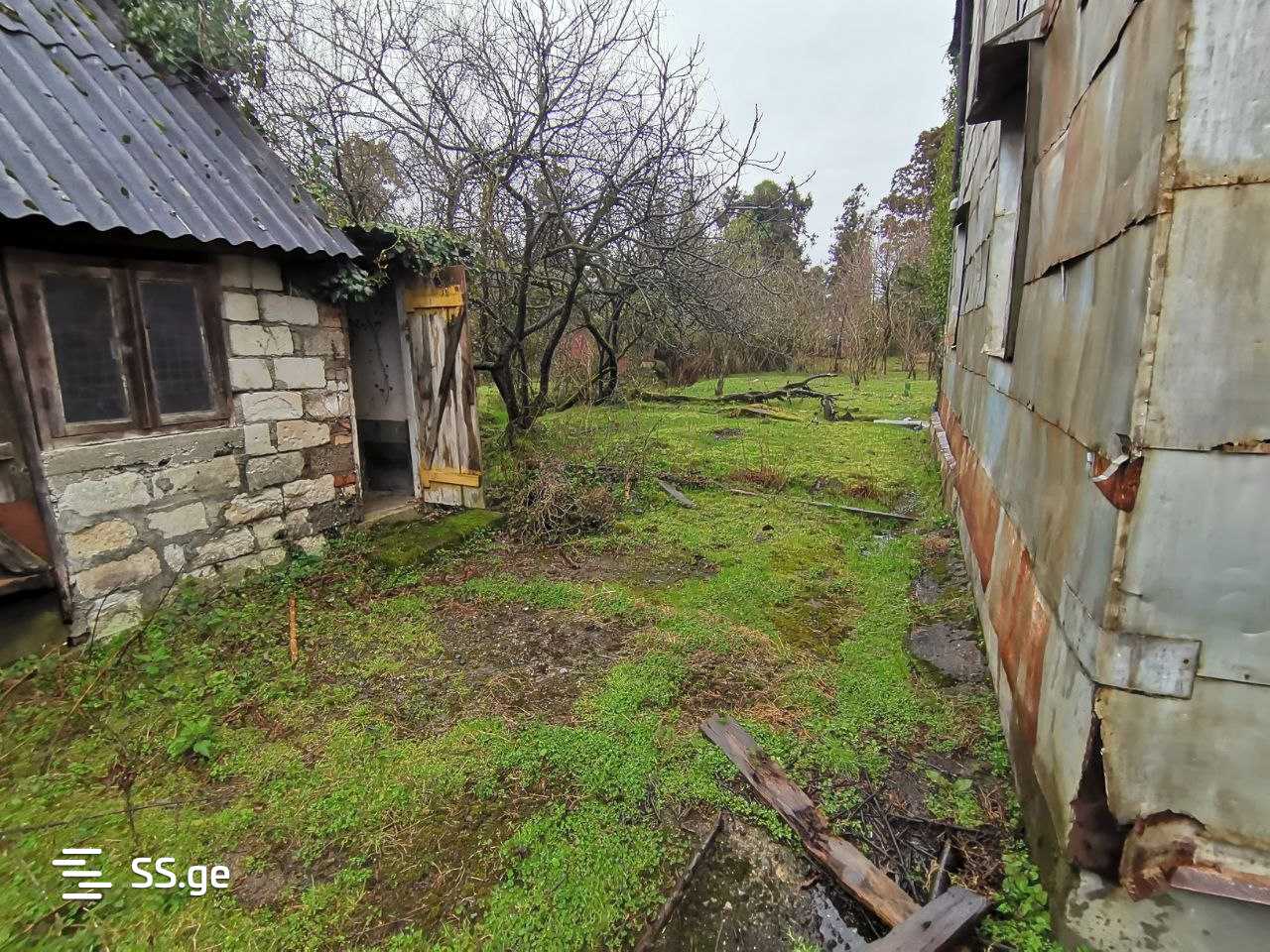Land For Sale. Kobuleti, 4 of 4