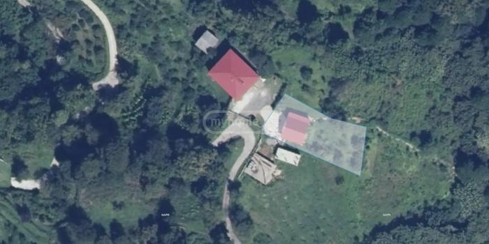 Land For Sale. Tsikhisdziri