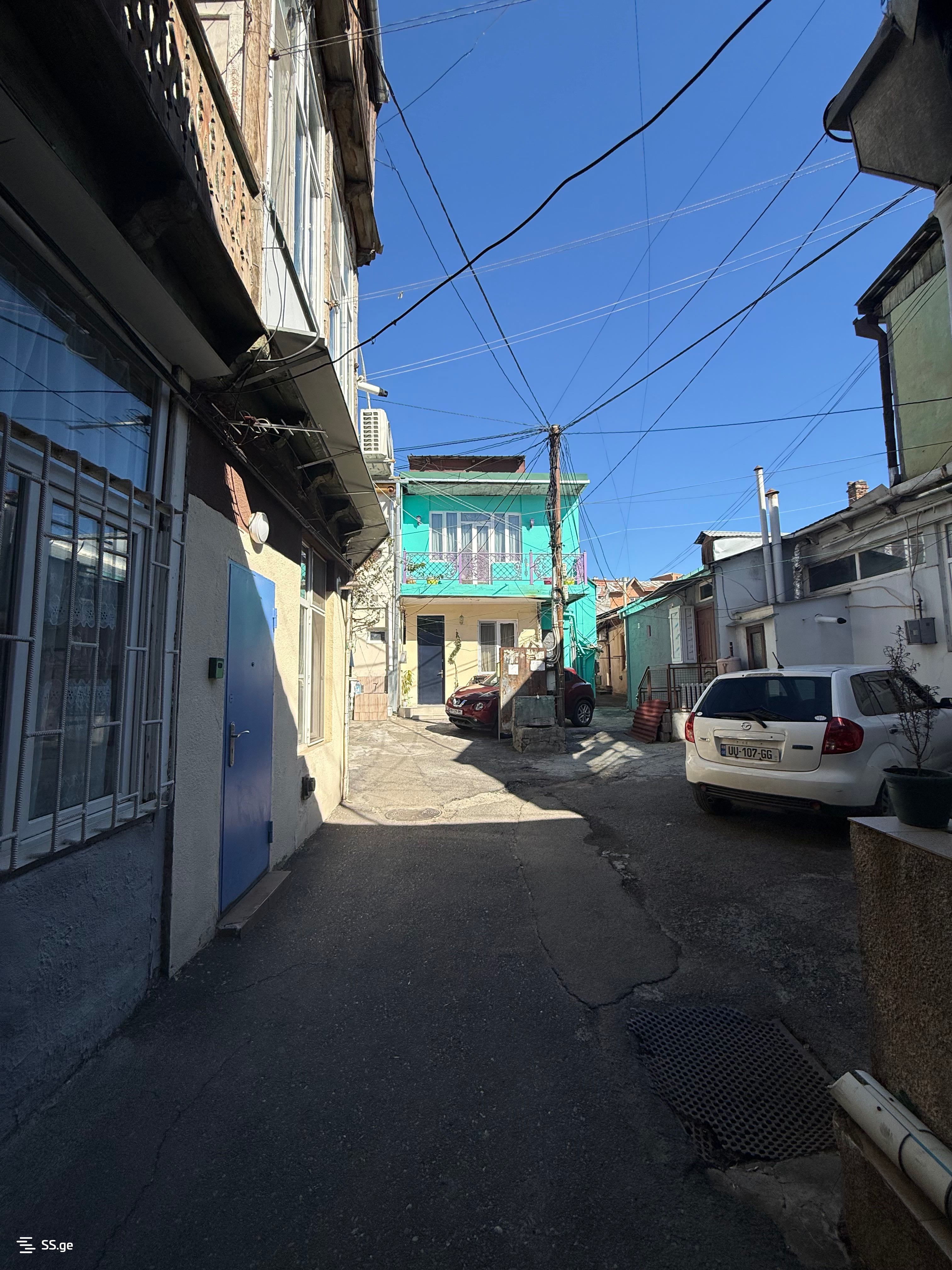 1 Room Flat For Sale view 8