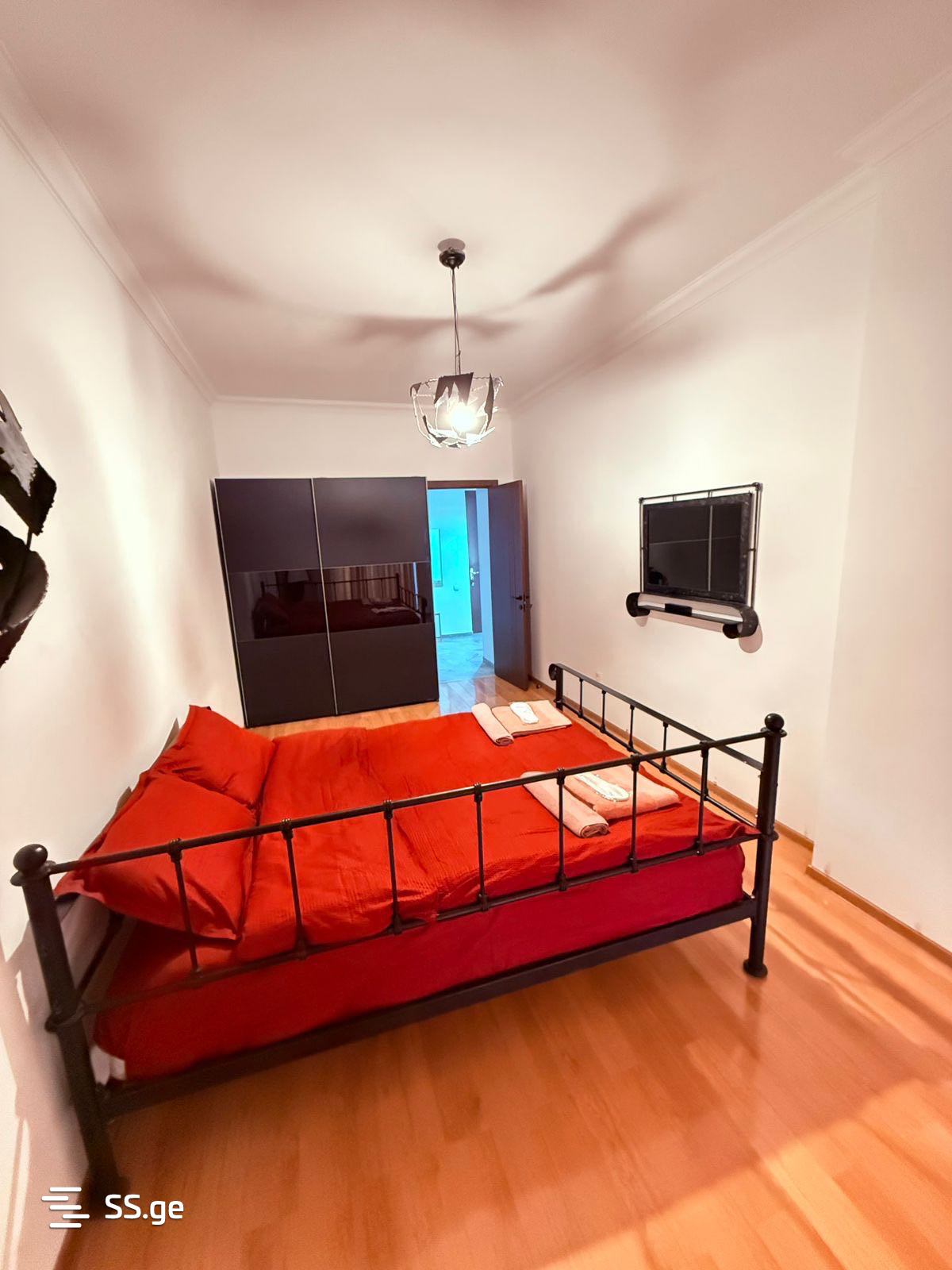 2 room Flat Daily rent. Saburtalo