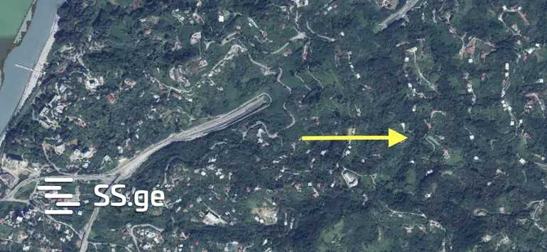 Land For Sale. Kobuleti, 2 of 3