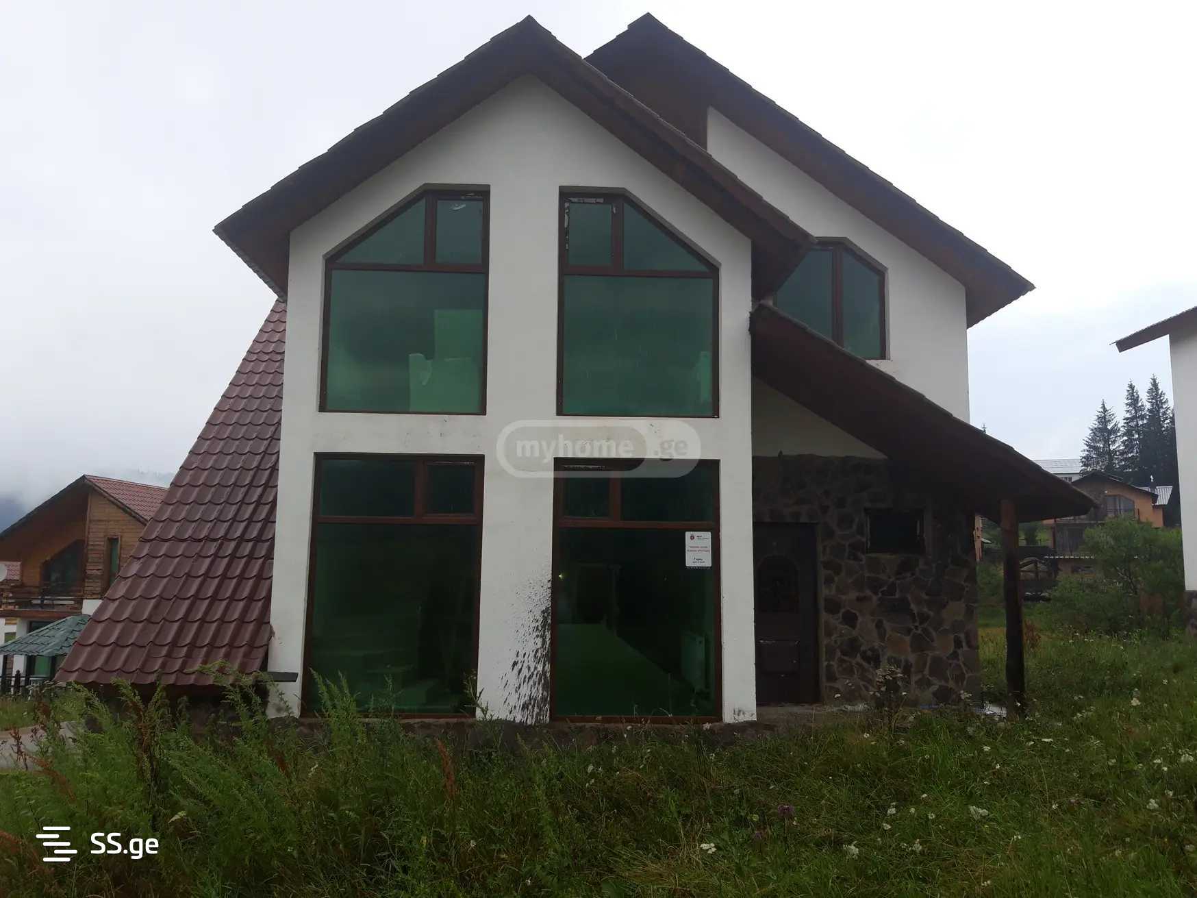 6 Room Flat For Sale, 2 of 4