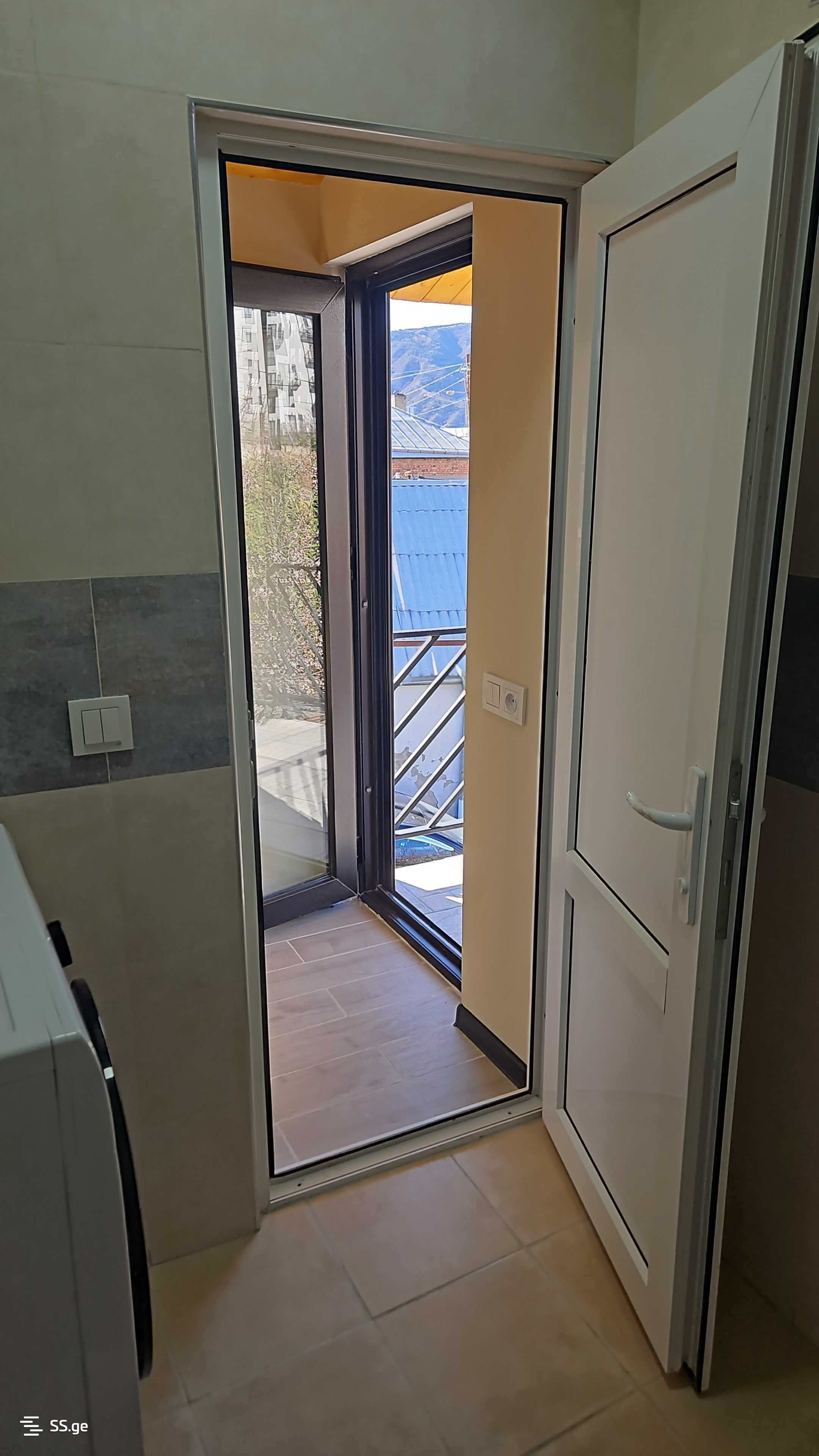 Office For Rent. Isani, 4 of 4