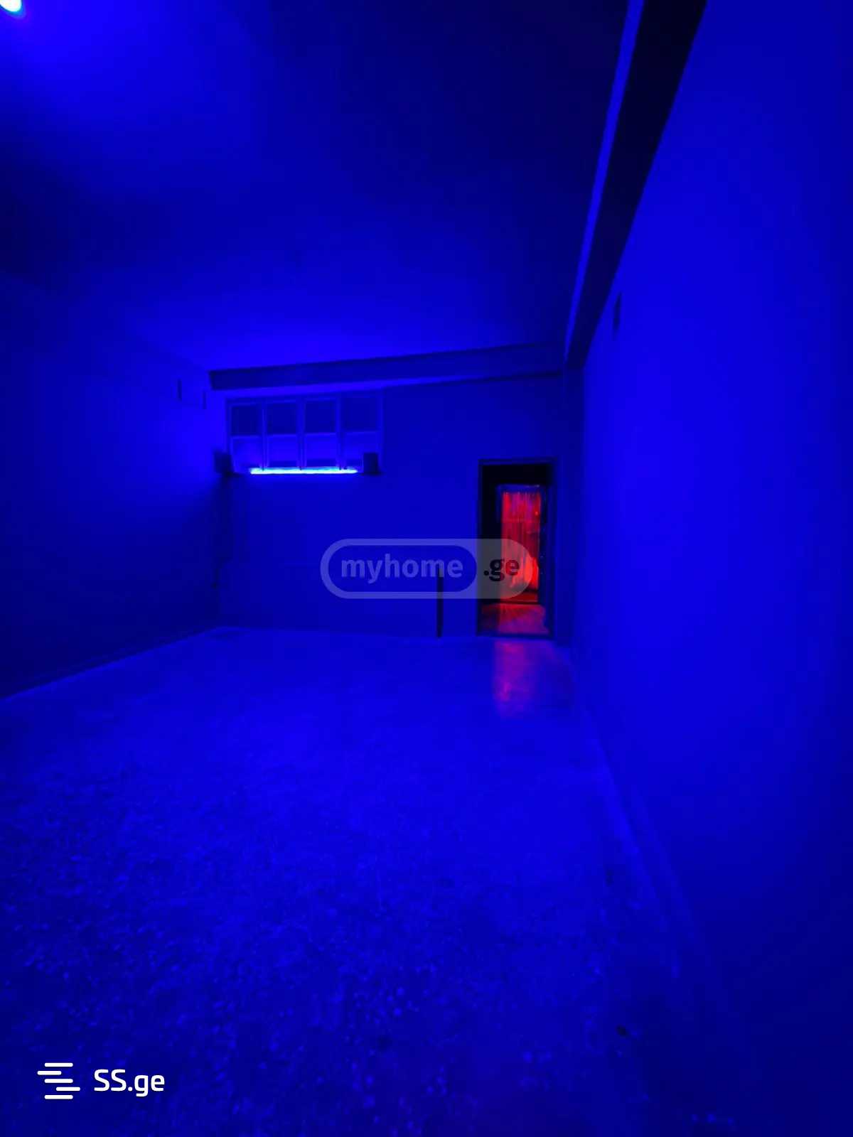 3 Room Private House Daily Rent. Saburtalo view 11