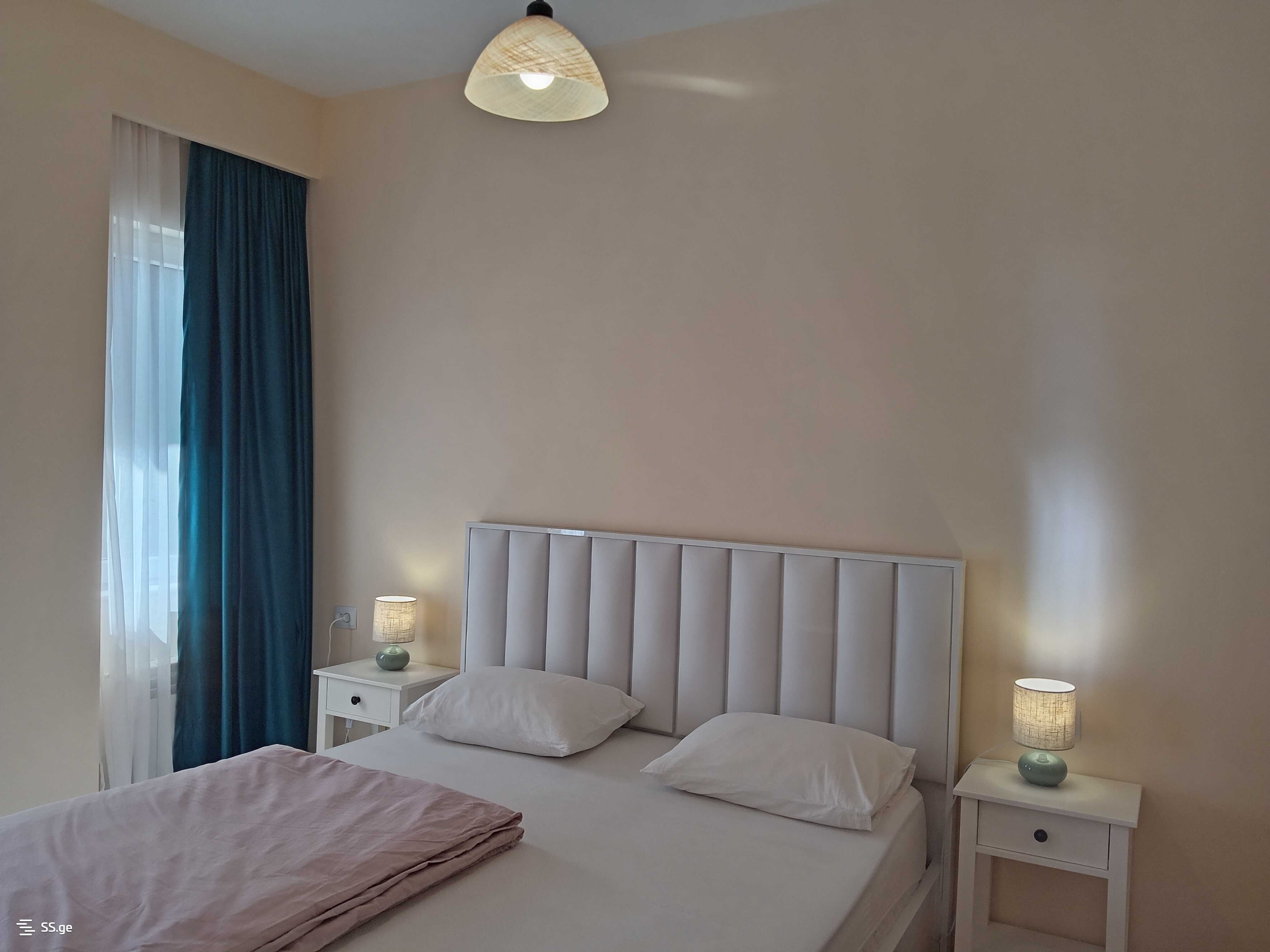 2 room Flat Daily rent. Didi digomi, Tbilisi