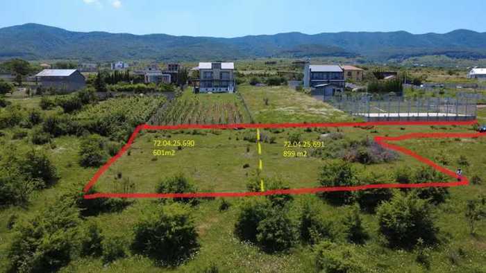 Land For Sale. Navdaraantkari