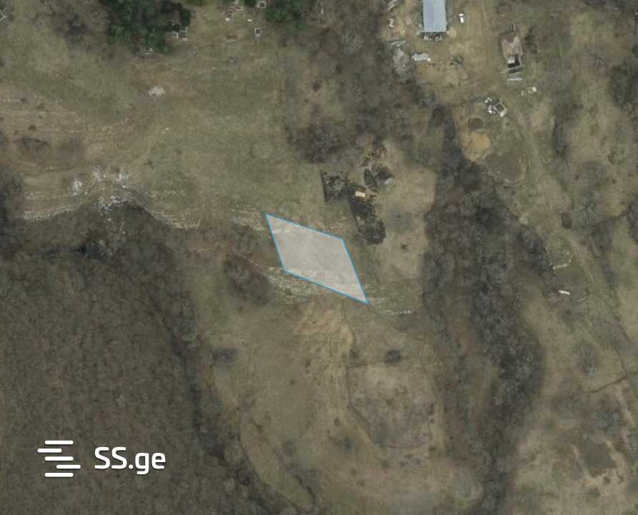 Land For Sale. Kiketi view 1