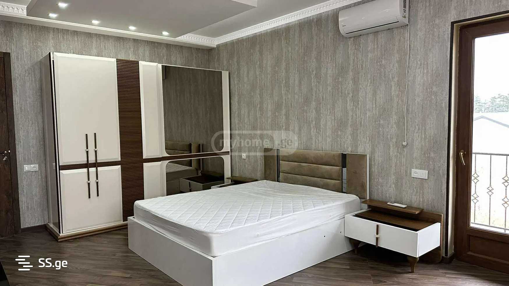8 Room Private House For Rent. Chugureti view 8