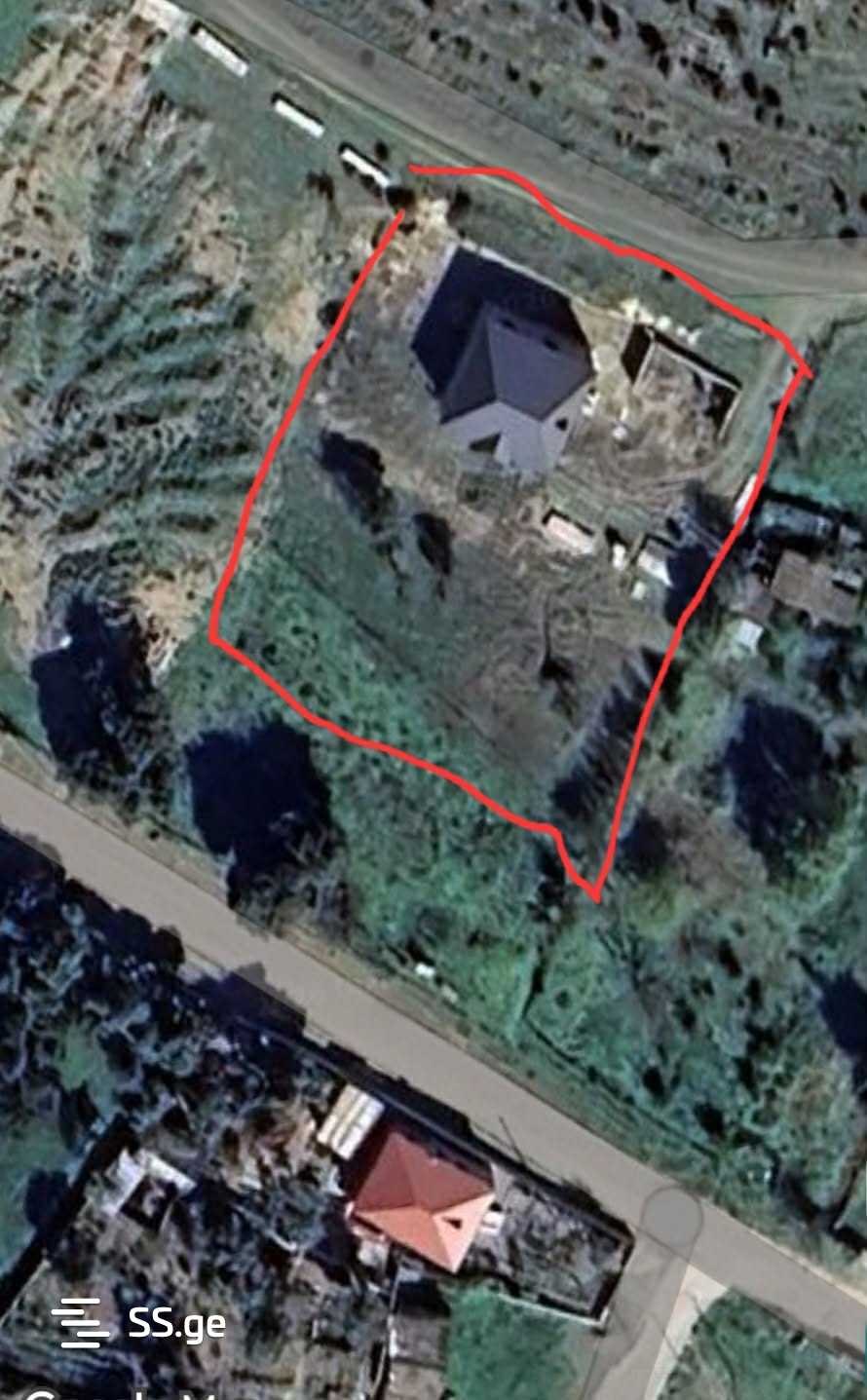 3 Room Private House For Sale view 5