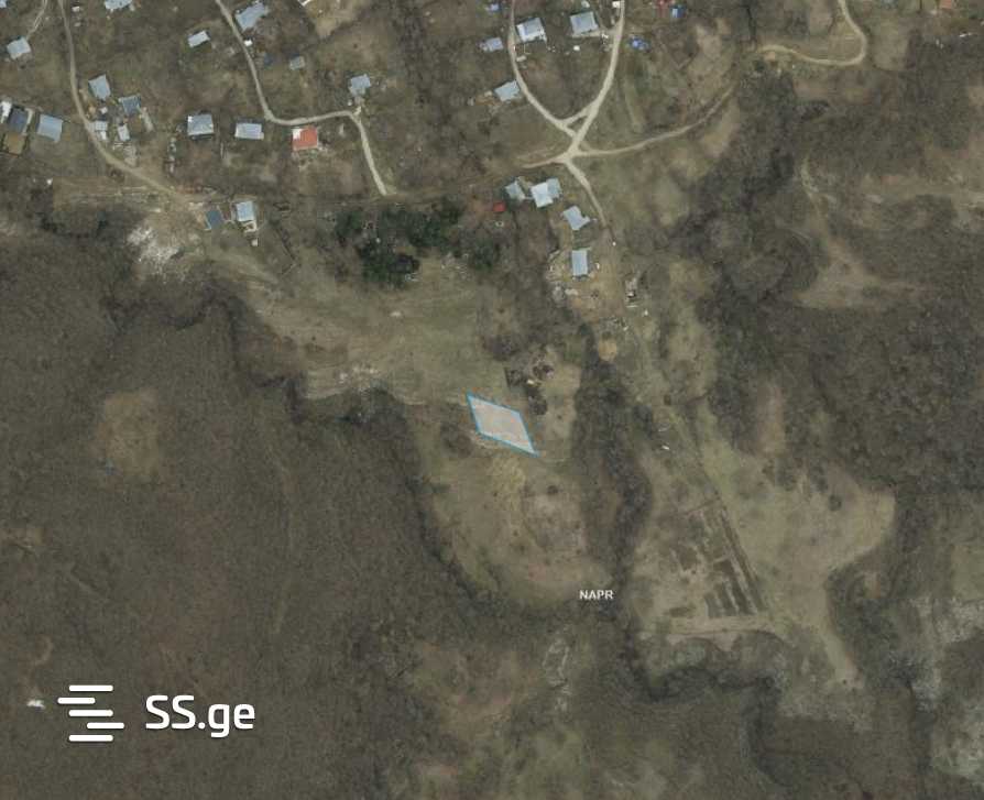 Land For Sale. Kiketi view 2