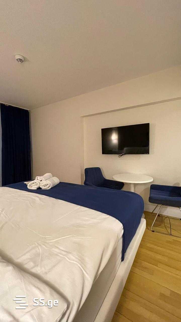 1 Room Apartment For Sale view 34