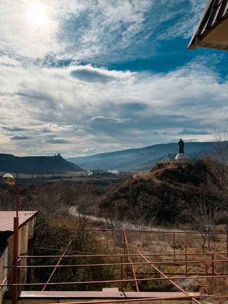 14 room Summer Cottage For Sale. Tsitsamuri