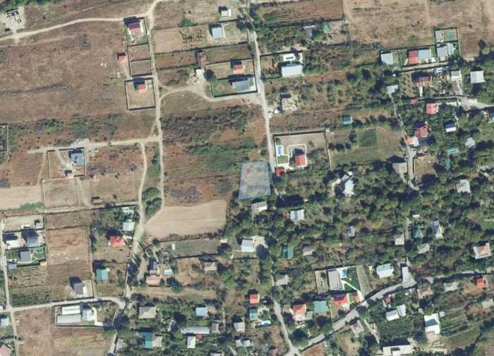 Land For Sale. Jighaura