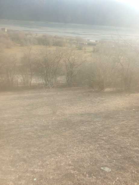 Land For Sale. Ananuri