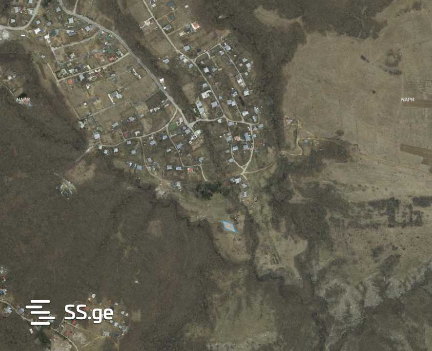 Land For Sale. Kiketi view 3