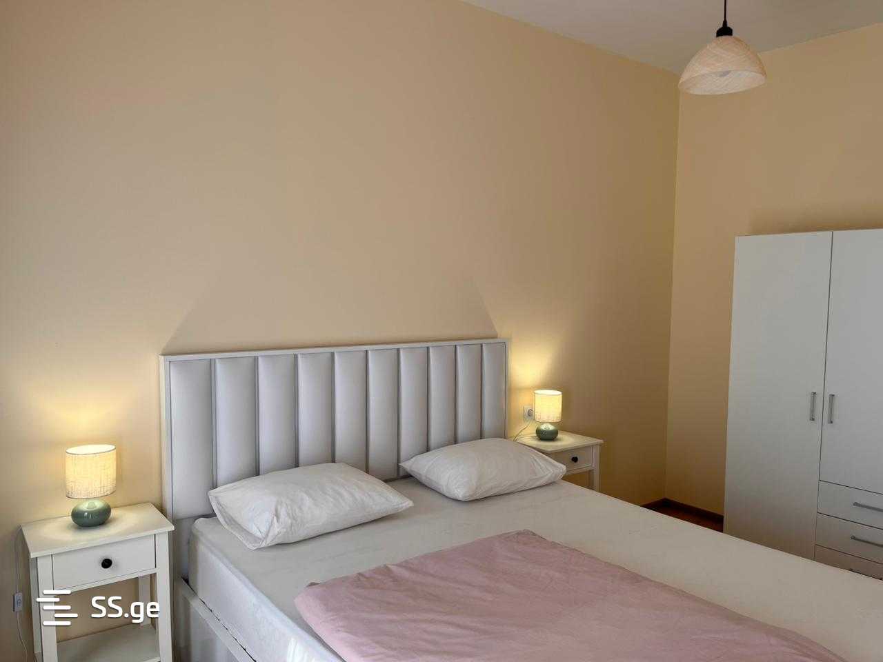 2 room Flat Daily rent. Didi digomi - Ansicht 3