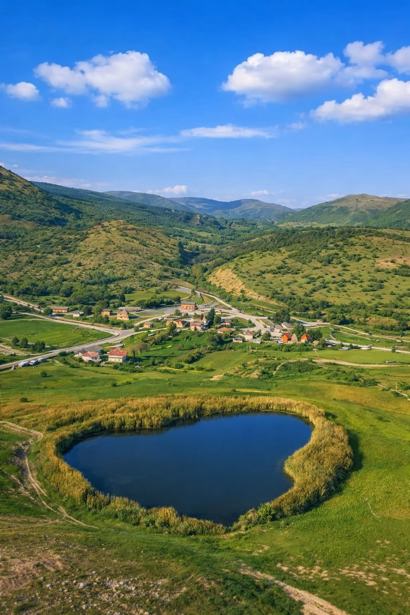 Land For Sale. Ujarma