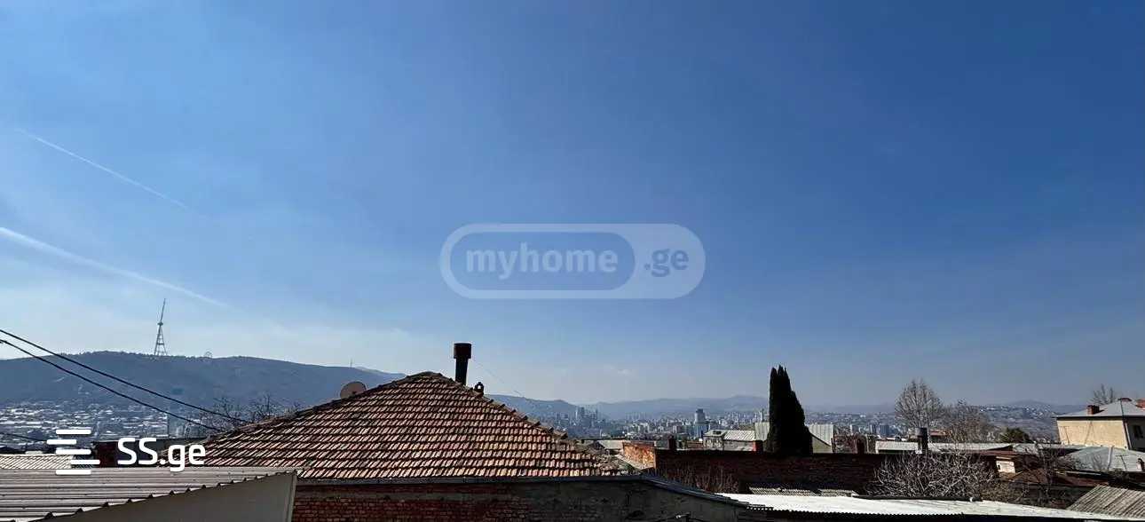 5 Room Private House For Rent. Svanetis Ubani view 20