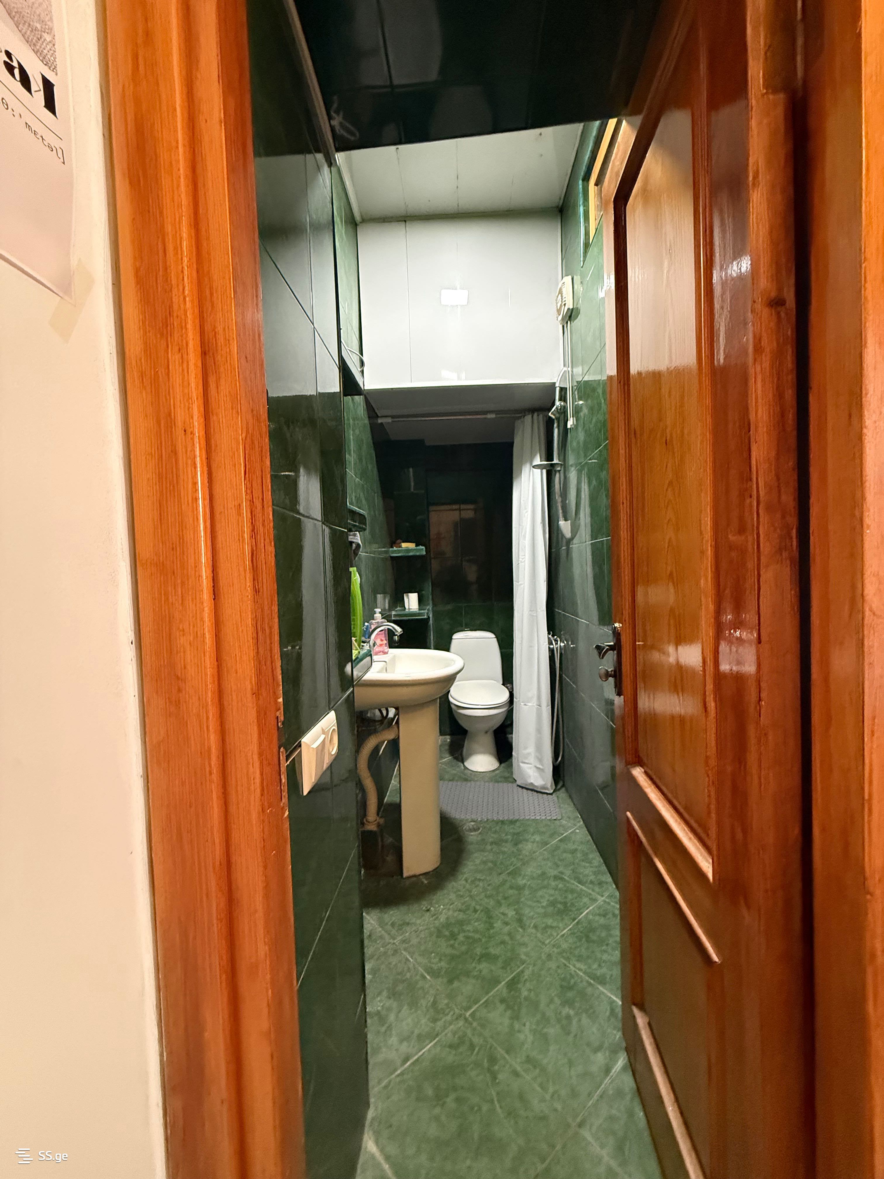 1 Room Flat For Sale view 6