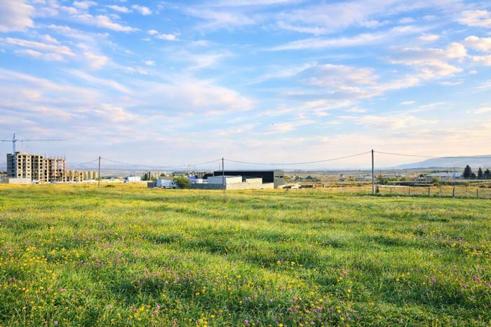 Land For Sale. Kvemo Teleti