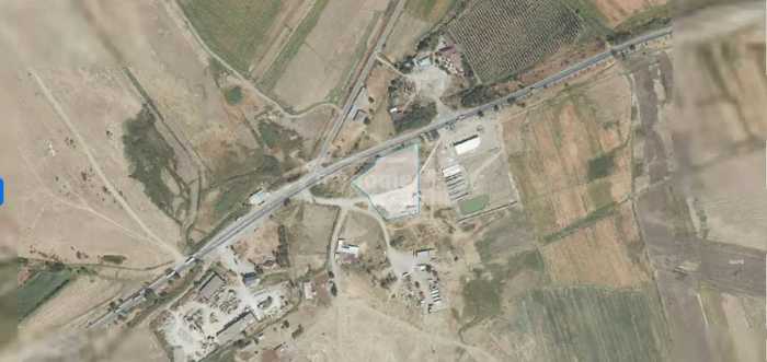 Land For Sale. Khashmi