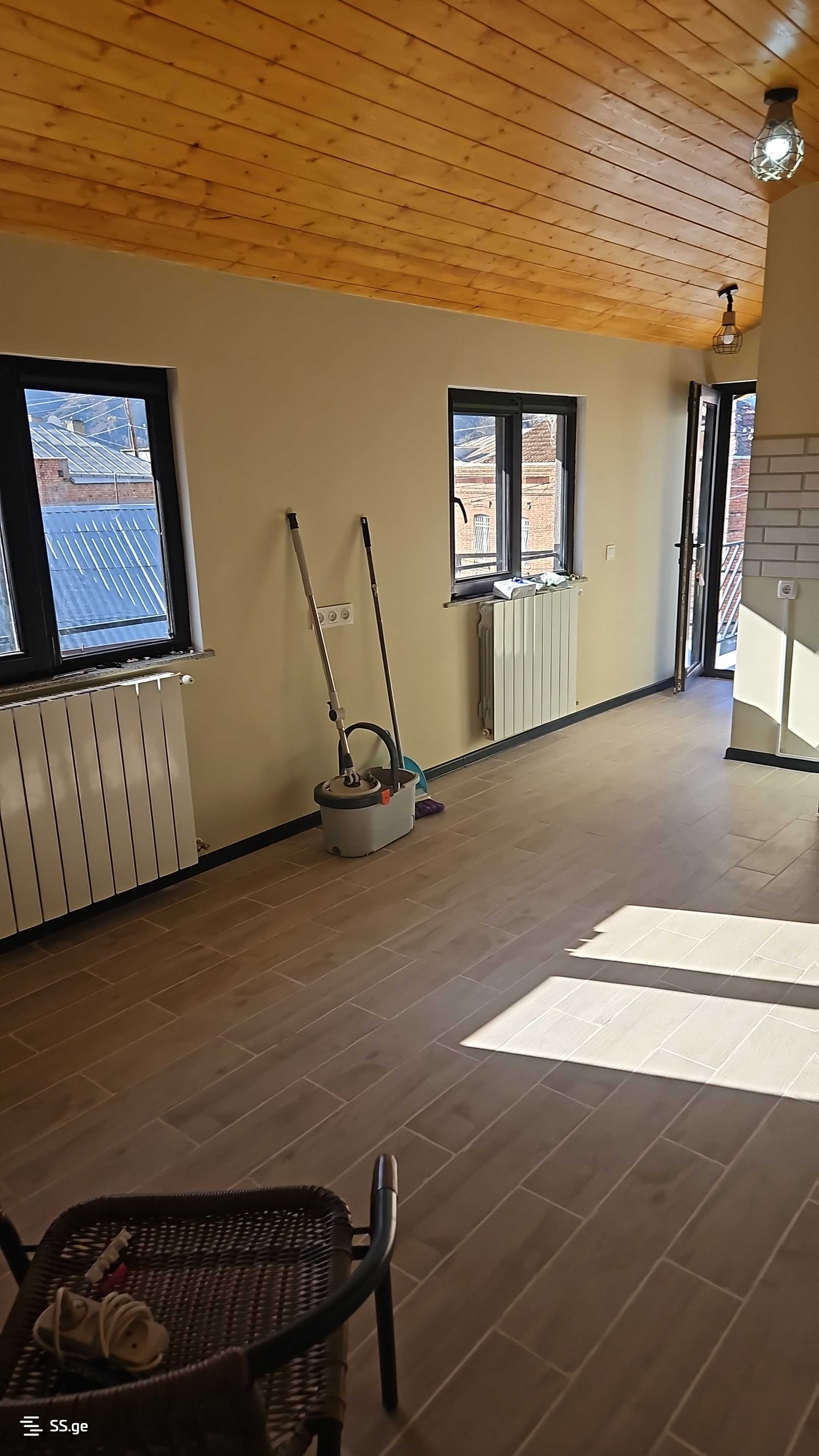 Office For Rent. Isani, 3 of 4