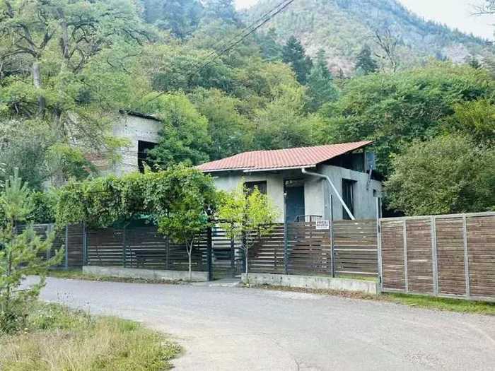 2 room Private House For Sale. Borjomi