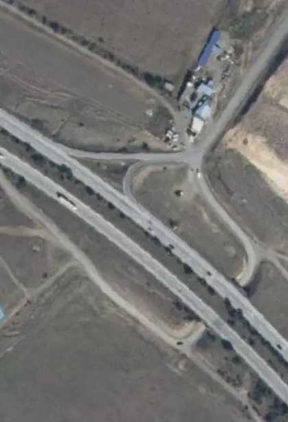 Land For Sale. Kaspi