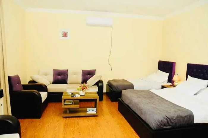 2 room Private House For Sale. Borjomi