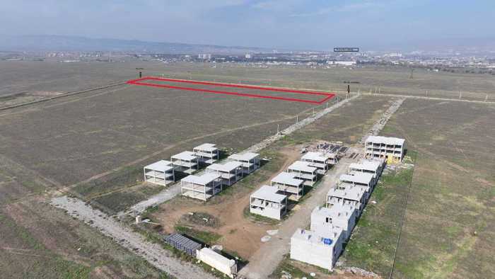 Land For Sale. Krtsanisi