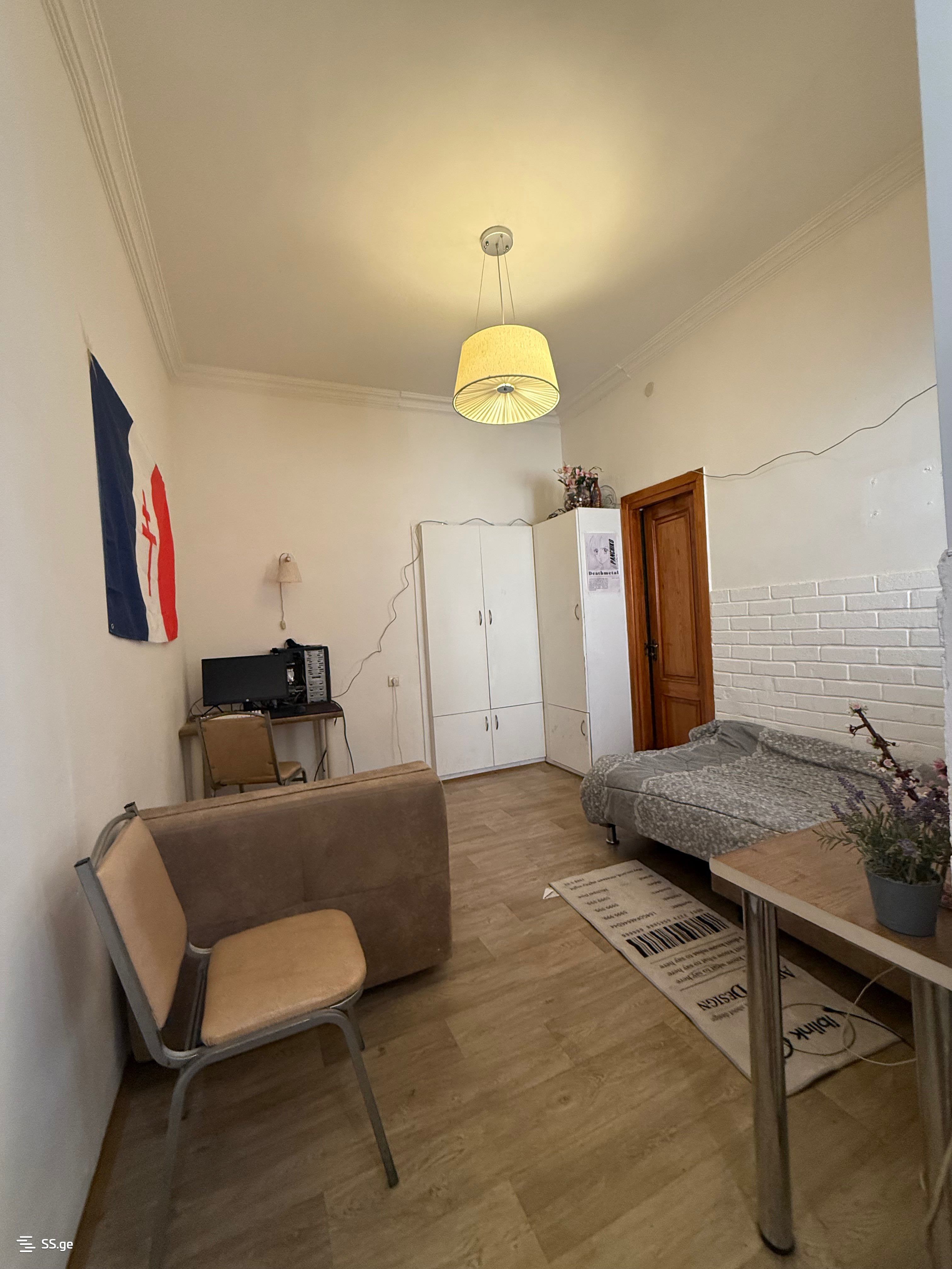 1 Room Flat For Sale, 3 of 4