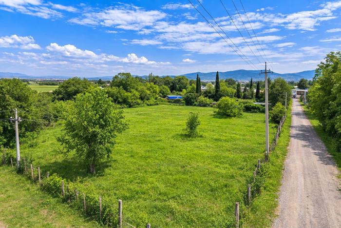 Land For Sale. Kvareli