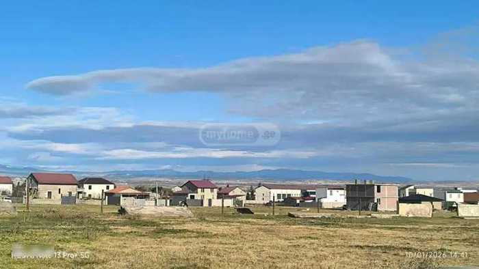 Land For Sale. Krtsanisi