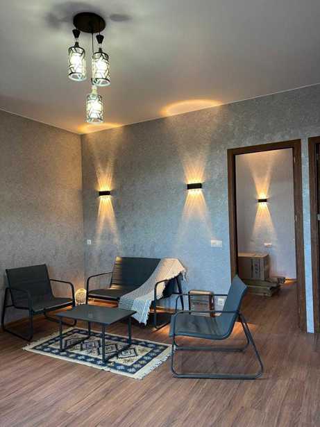 3 room Private House For Sale. Kvemo Teleti