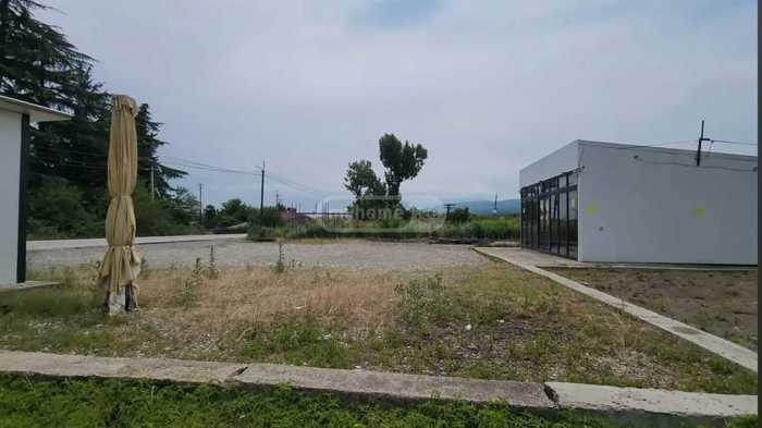 Land For Sale. Akhasheni