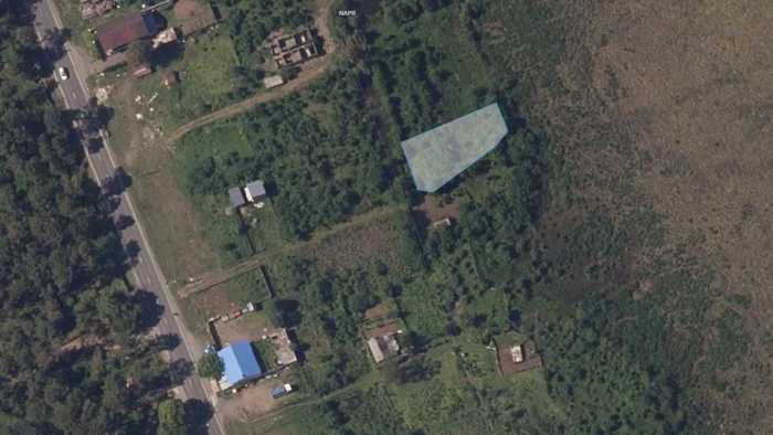 Land For Sale. Grigoleti