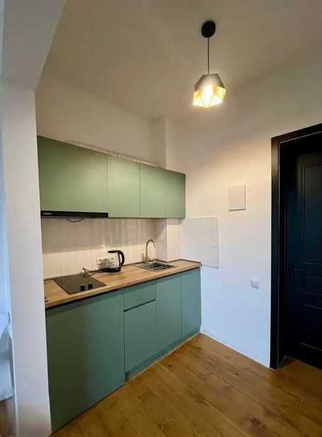 1 room Flat For Sale. Bazaleti