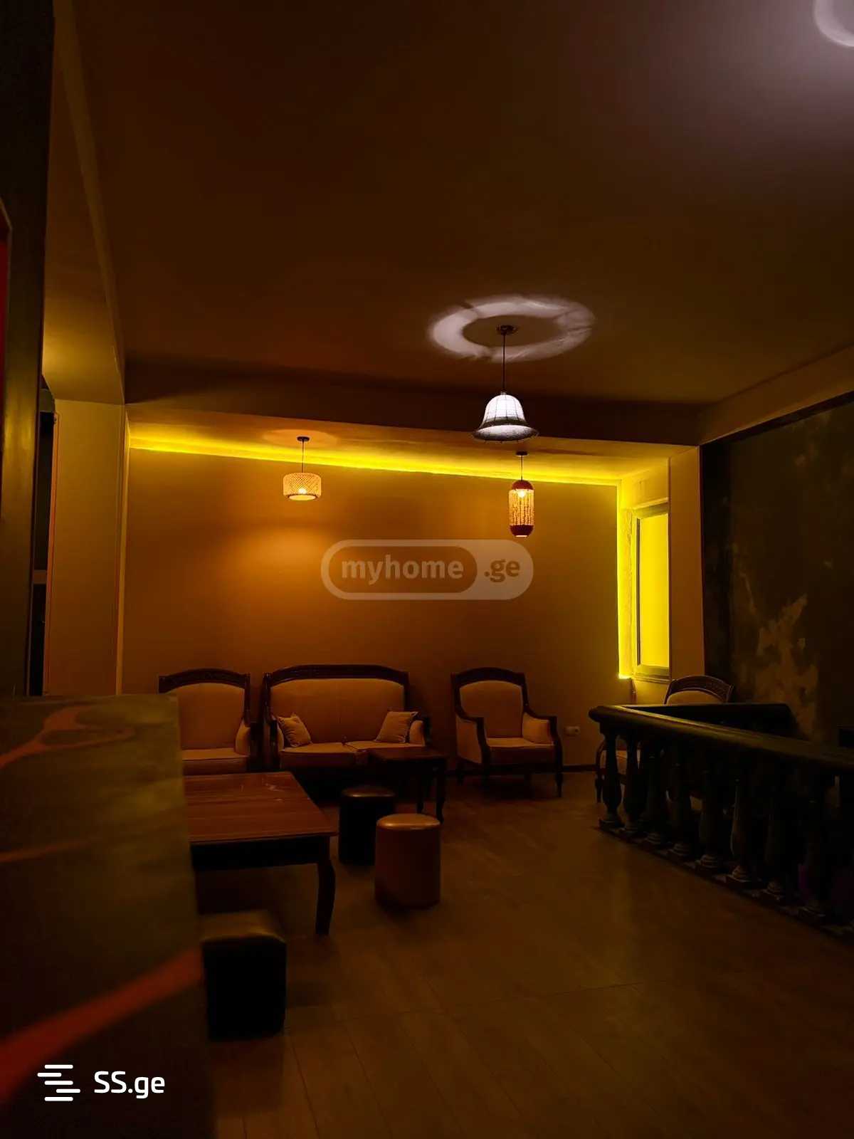 3 Room Private House Daily Rent. Saburtalo view 2