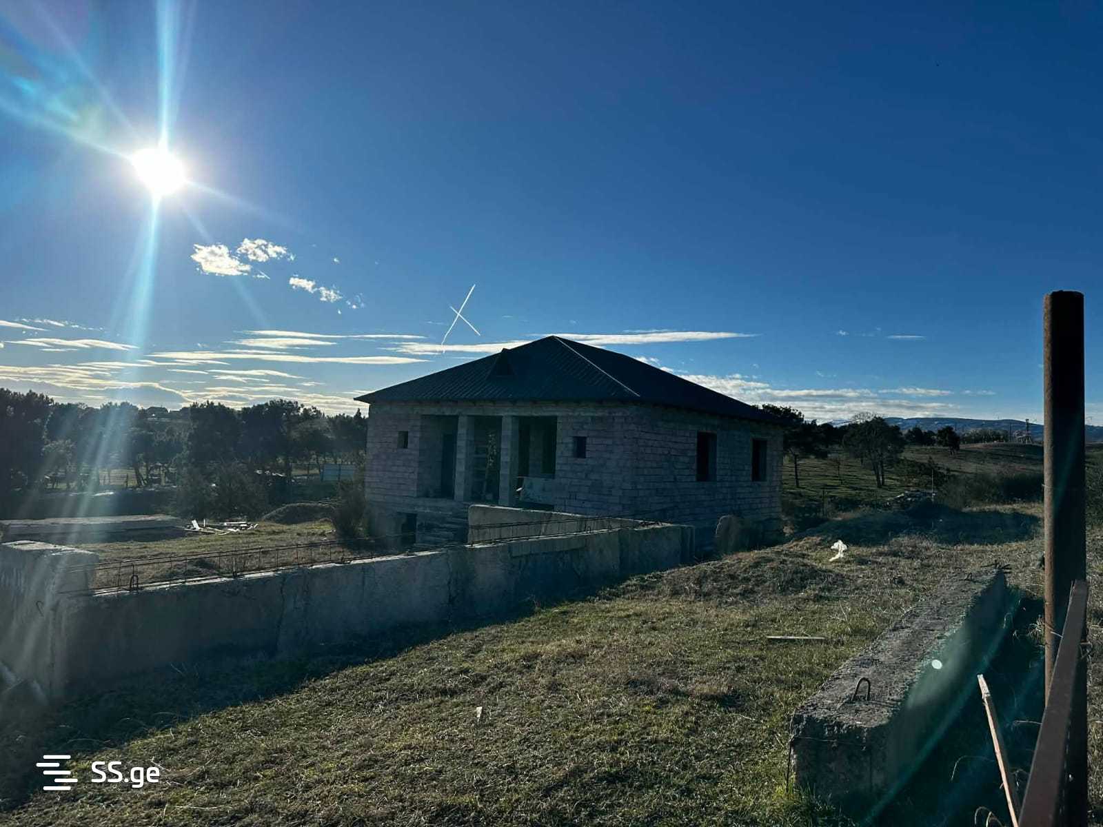 3 Room Private House For Sale view 9