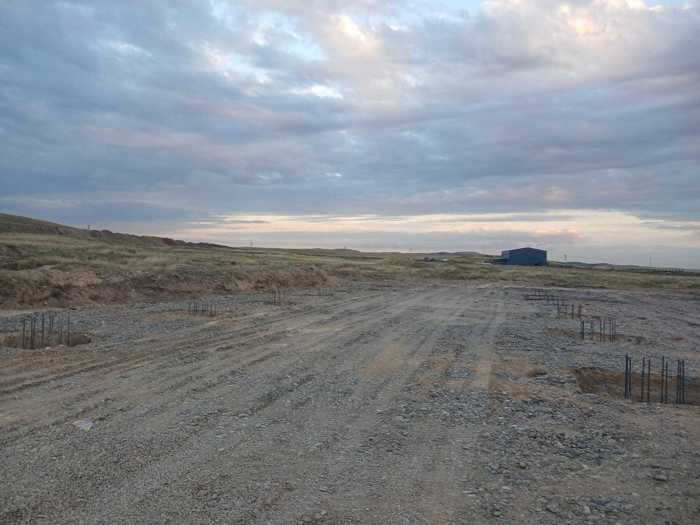 Land For Sale. Martkofi