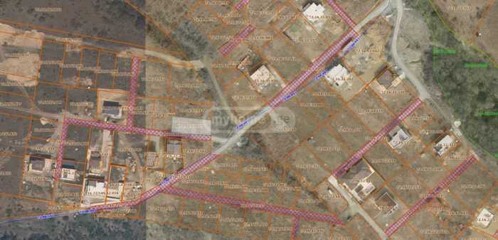 Land For Sale. Tkhinvala