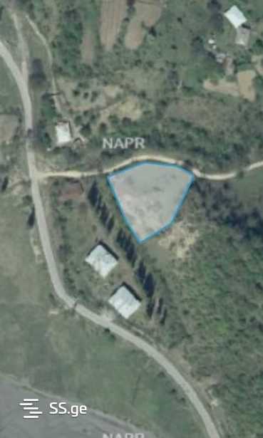 Land For Sale. Tsageri