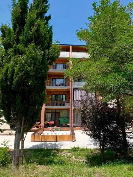 1 room Flat For Sale. Bazaleti