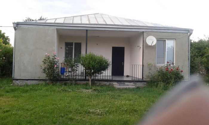 4 room Private House For Sale. Misaktsieli