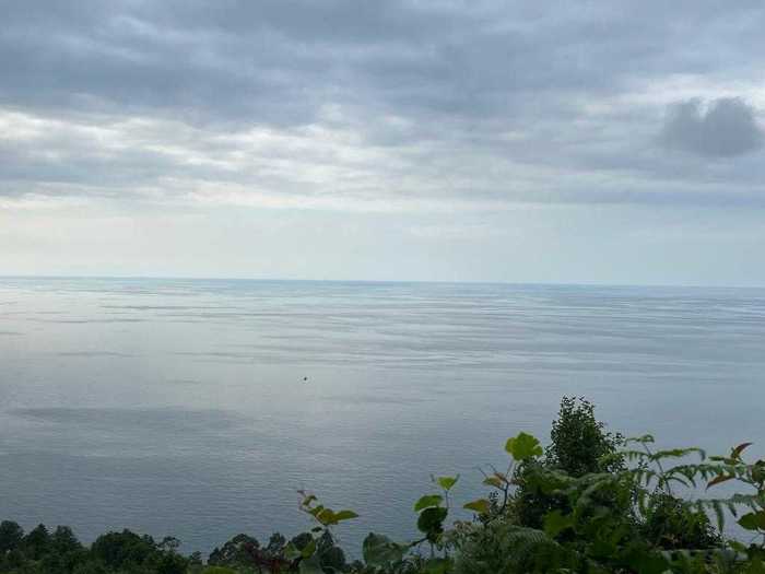 Land For Sale. Gonio