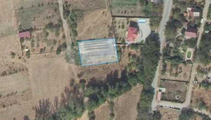 Land For Sale. Bulachauri