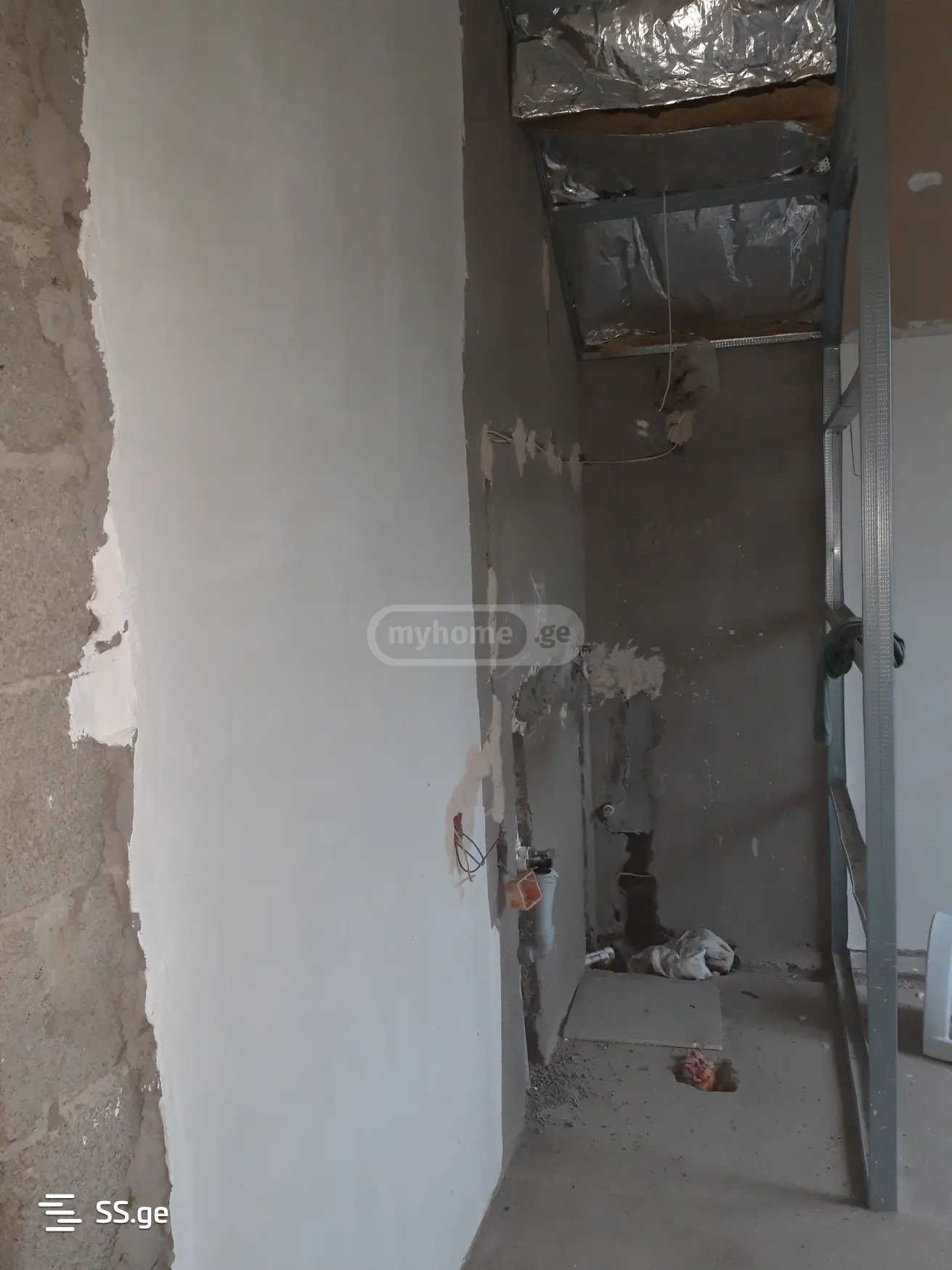 Продажа 6-комната Квартира view 10