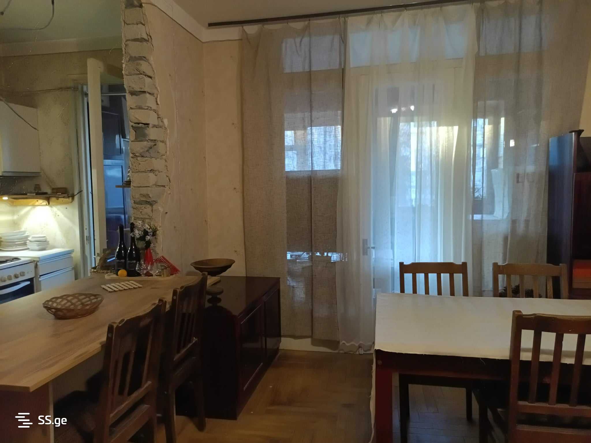 2 room Flat For Sale. Gldani - Bild 3
