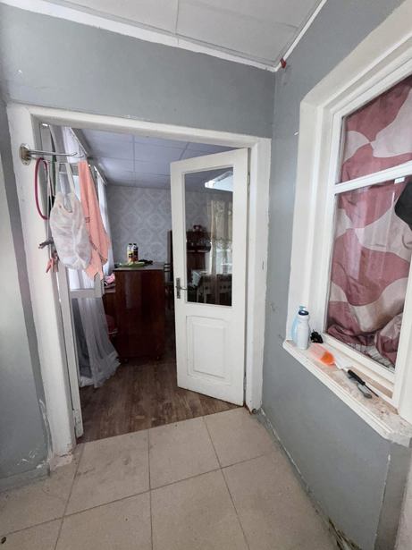 3 room Private House For Sale. Borjomi