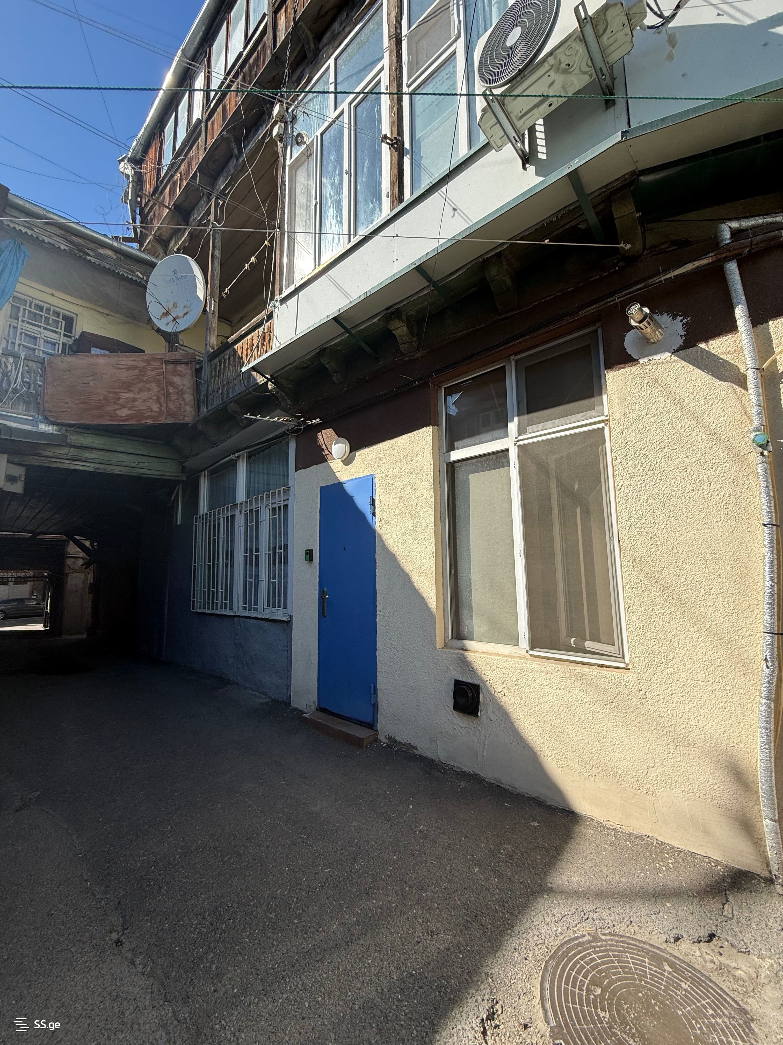 1 Room Flat For Sale view 5